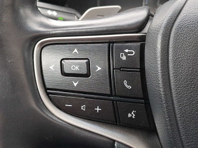 2023 Lexus ES ES 300h FWD