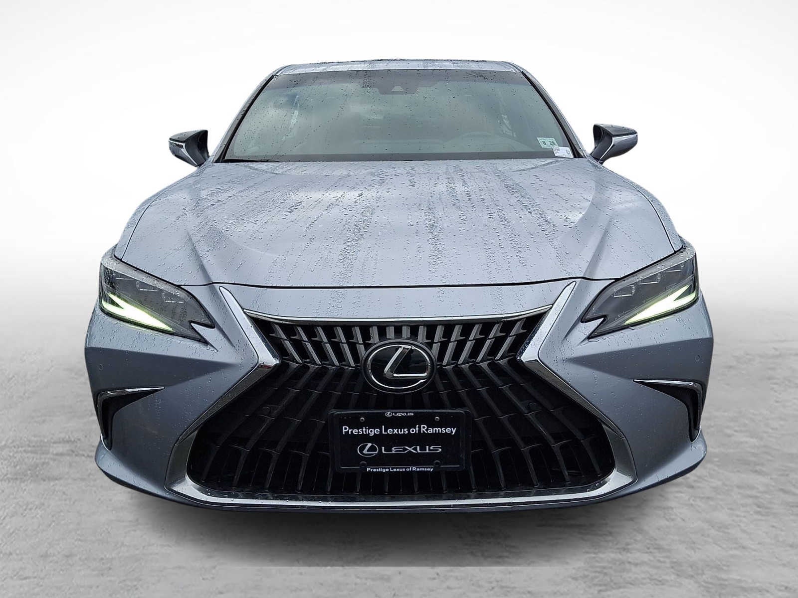 2023 Lexus ES ES 300h FWD