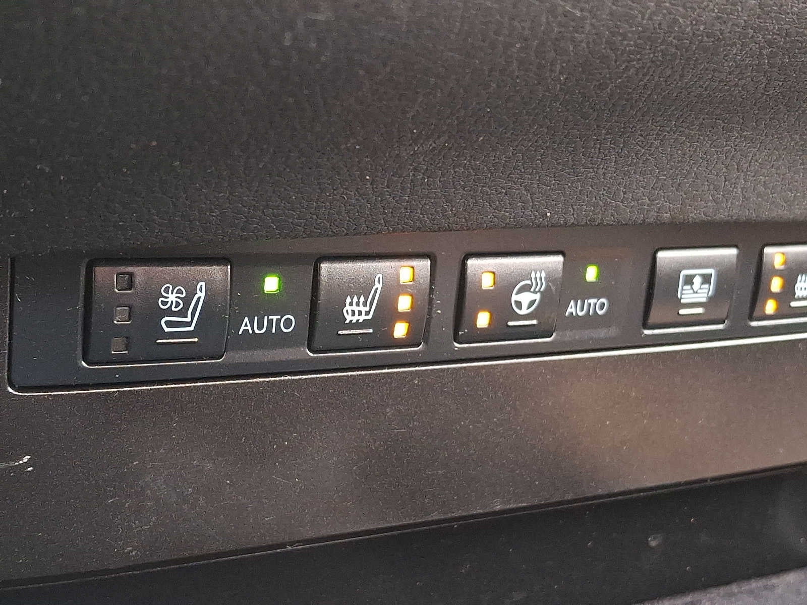 2023 Lexus ES ES 300h FWD