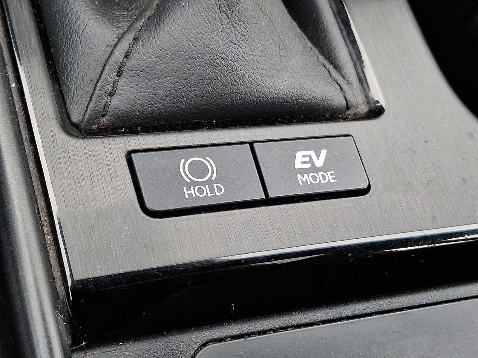 2023 Lexus ES ES 300h FWD