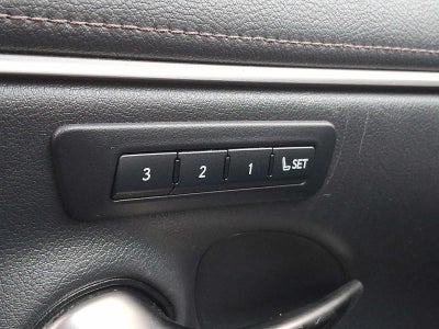 2023 Lexus ES ES 300h FWD