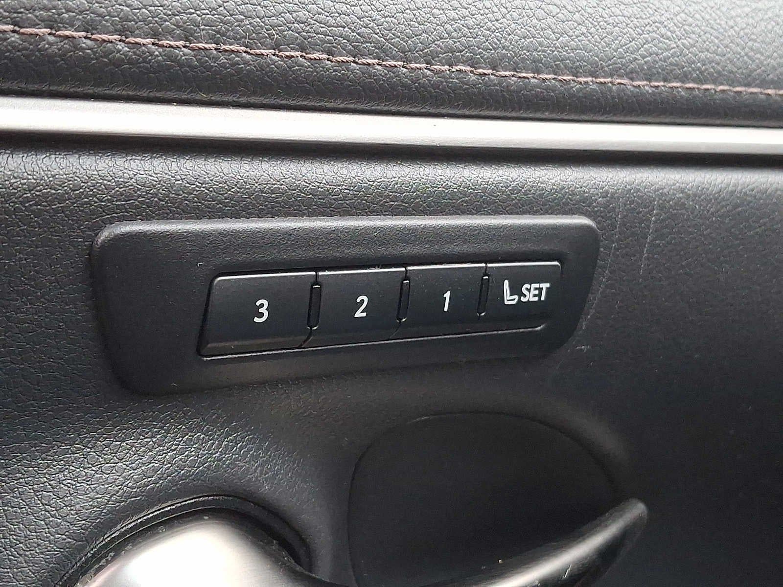 2023 Lexus ES ES 300h FWD