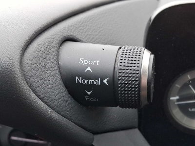 2023 Lexus ES ES 300h FWD