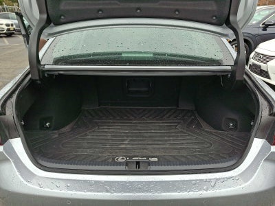 2023 Lexus ES ES 300h FWD