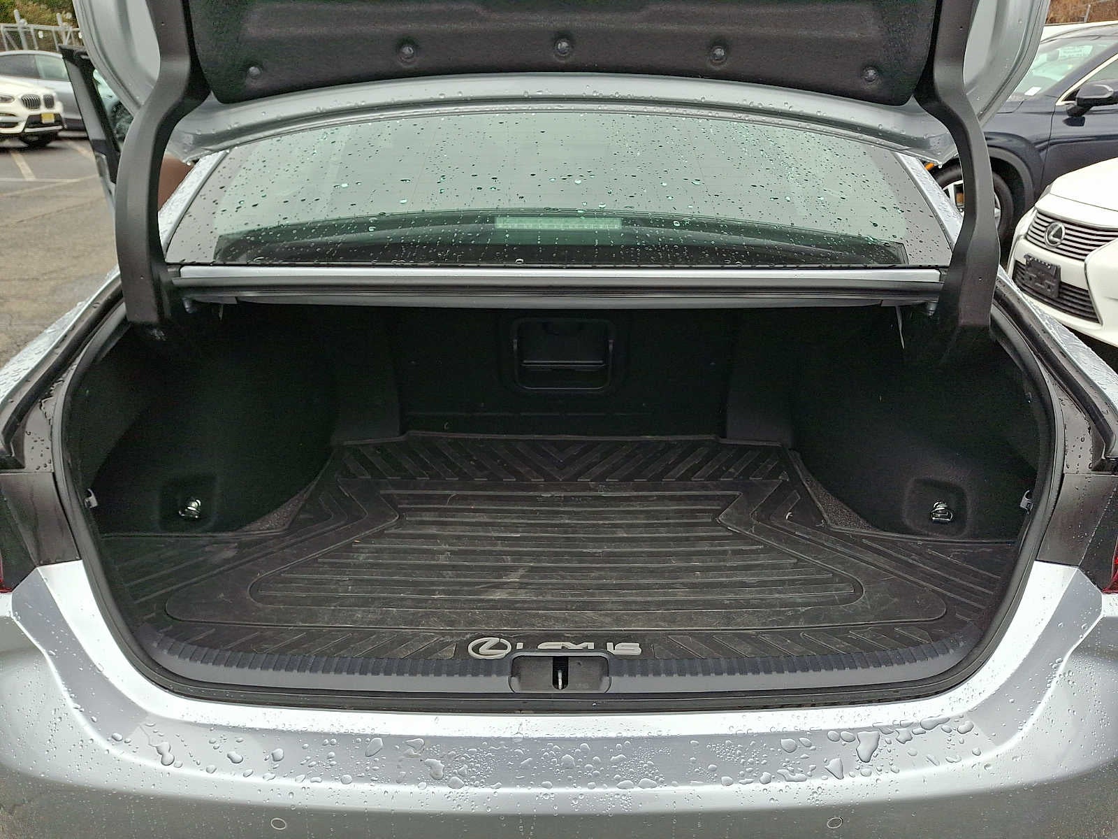 2023 Lexus ES ES 300h FWD