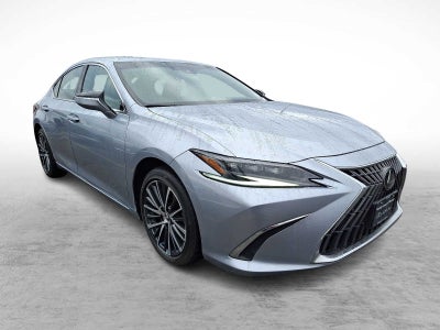 2023 Lexus ES ES 300h FWD