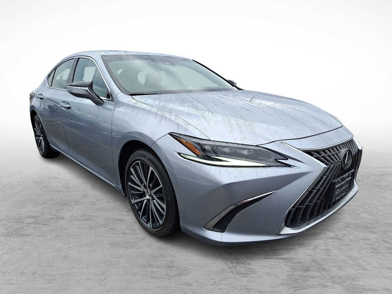 2023 Lexus ES ES 300h FWD