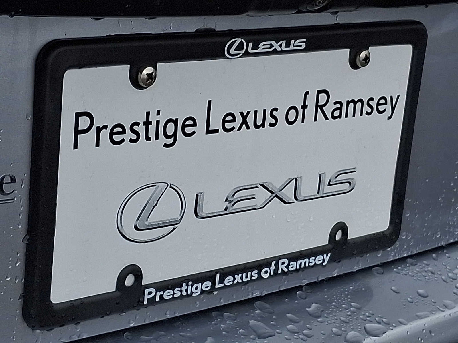 2023 Lexus ES ES 300h FWD