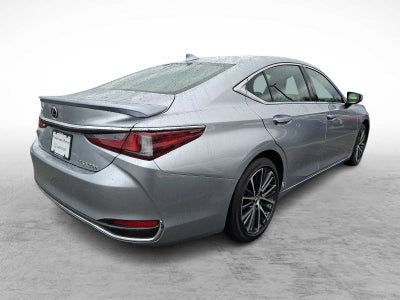 2023 Lexus ES ES 300h FWD