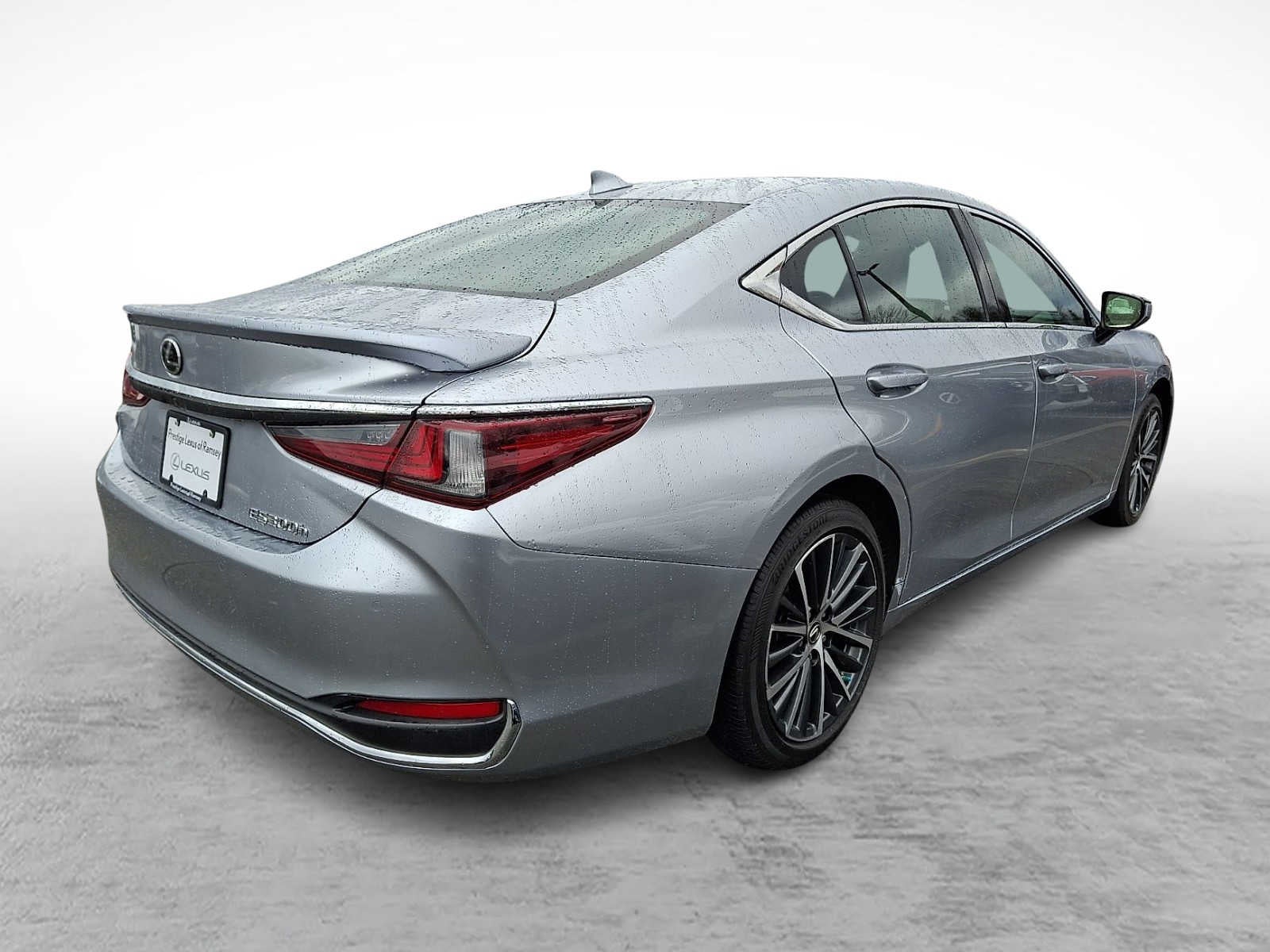 2023 Lexus ES ES 300h FWD