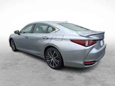 2023 Lexus ES ES 300h FWD
