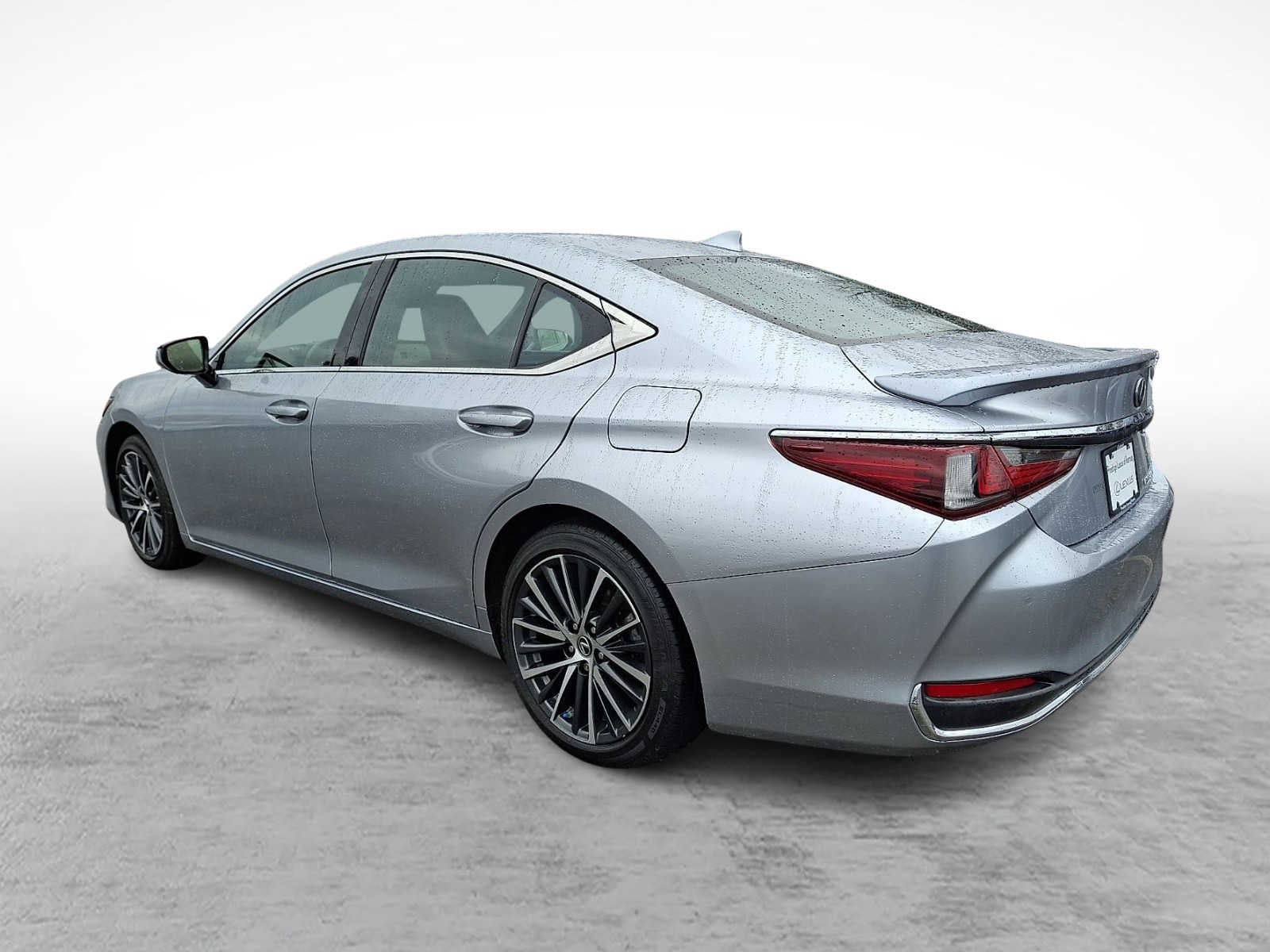 2023 Lexus ES ES 300h FWD