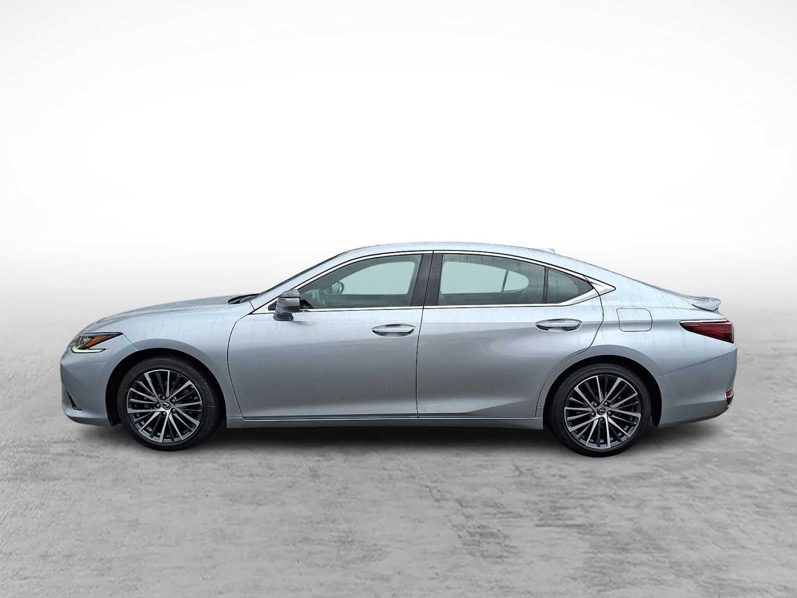 2023 Lexus ES ES 300h FWD