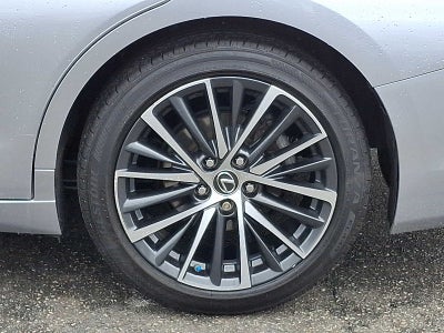 2023 Lexus ES ES 300h FWD