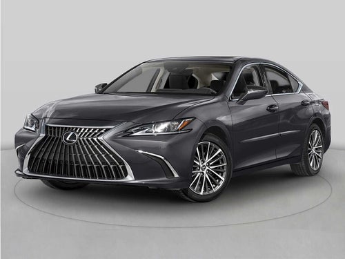 2024 Lexus ES ES 300h FWD