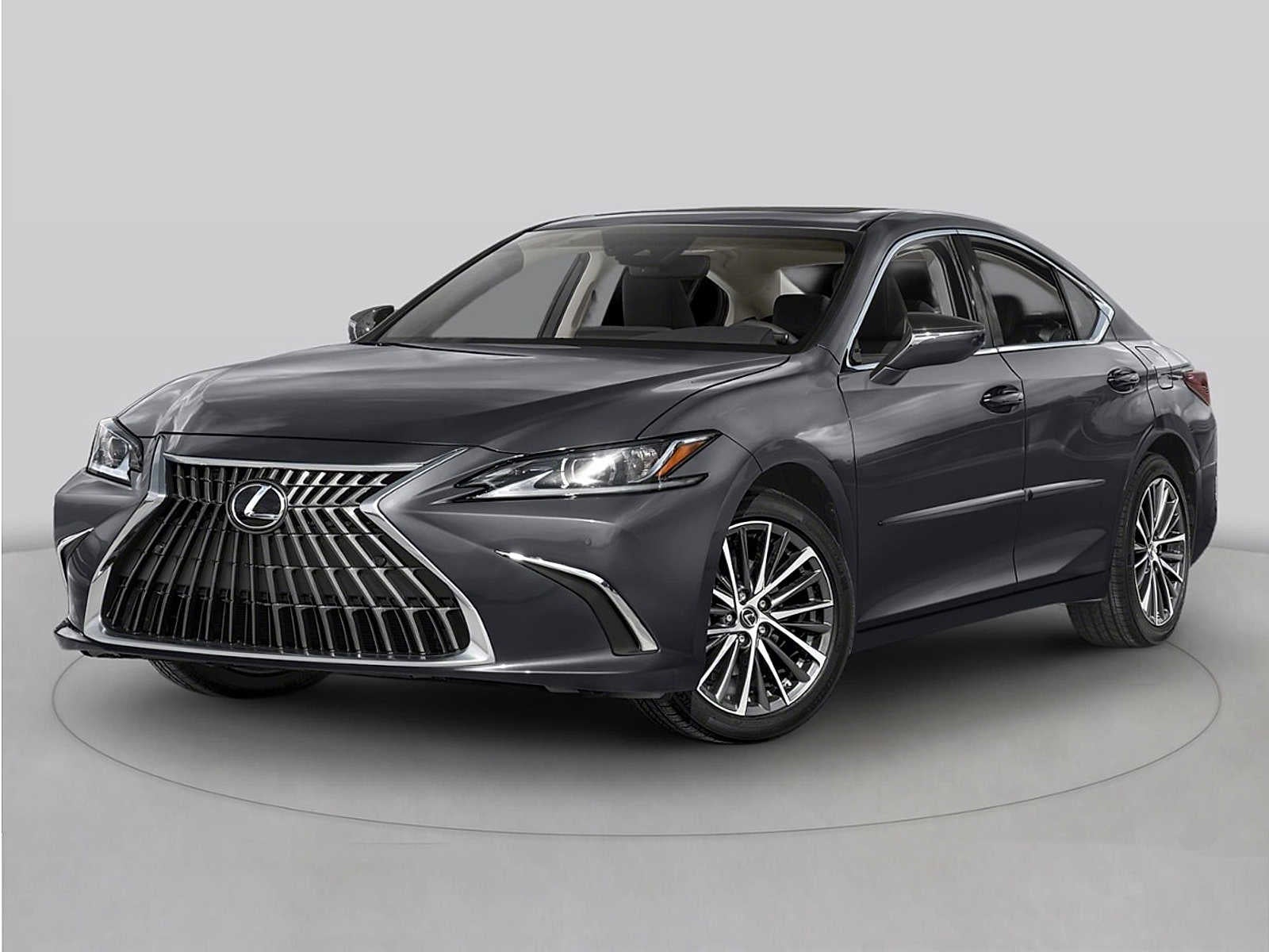 2024 Lexus ES ES 300h FWD