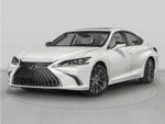 2024 Lexus ES ES 300h FWD
