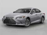 2024 Lexus ES ES 300h FWD