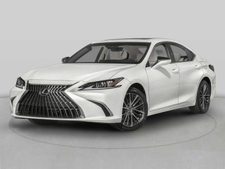 2025 Lexus ES ES 300h FWD