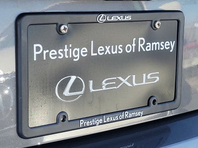 2021 Lexus ES 300h 