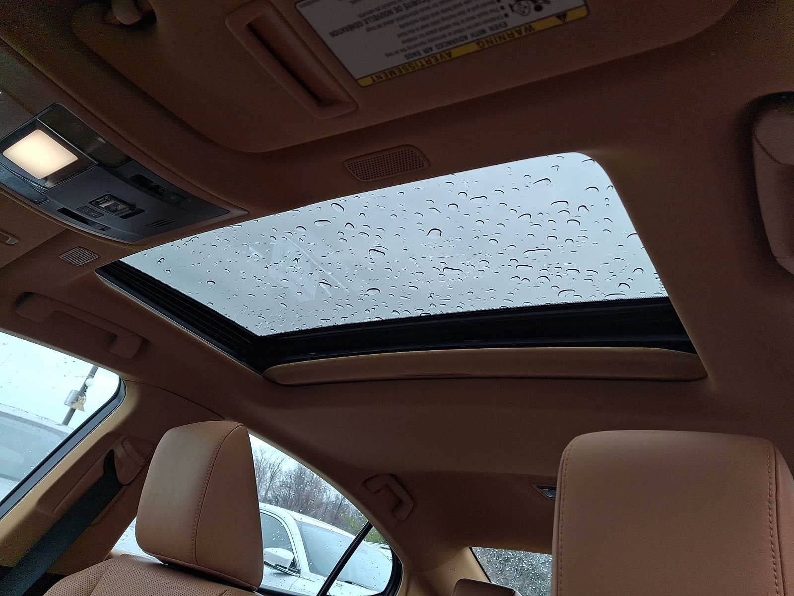 2024 Lexus ES ES 300h FWD