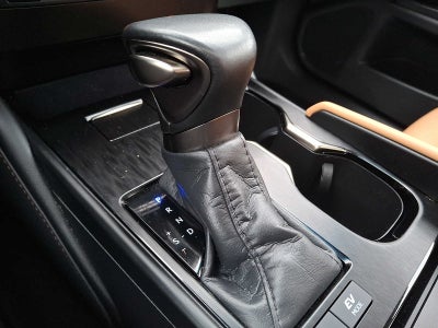 2024 Lexus ES ES 300h FWD