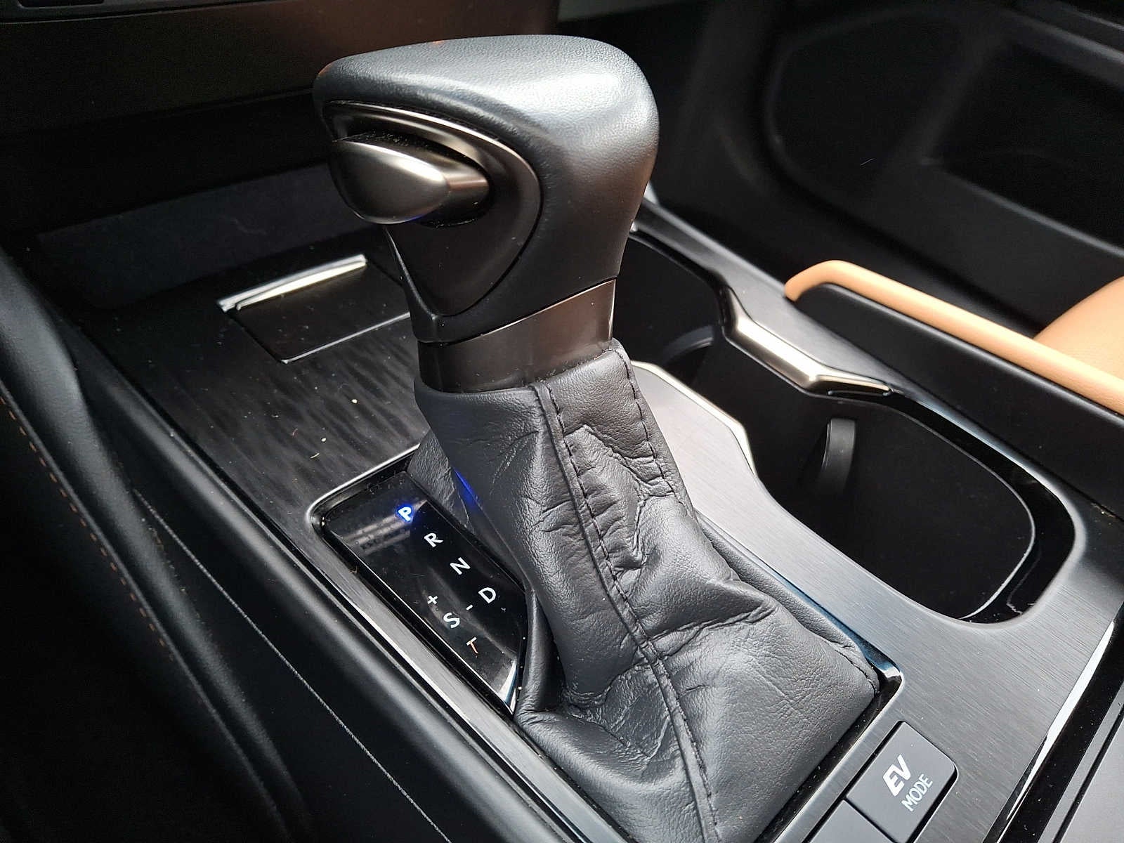 2024 Lexus ES ES 300h FWD