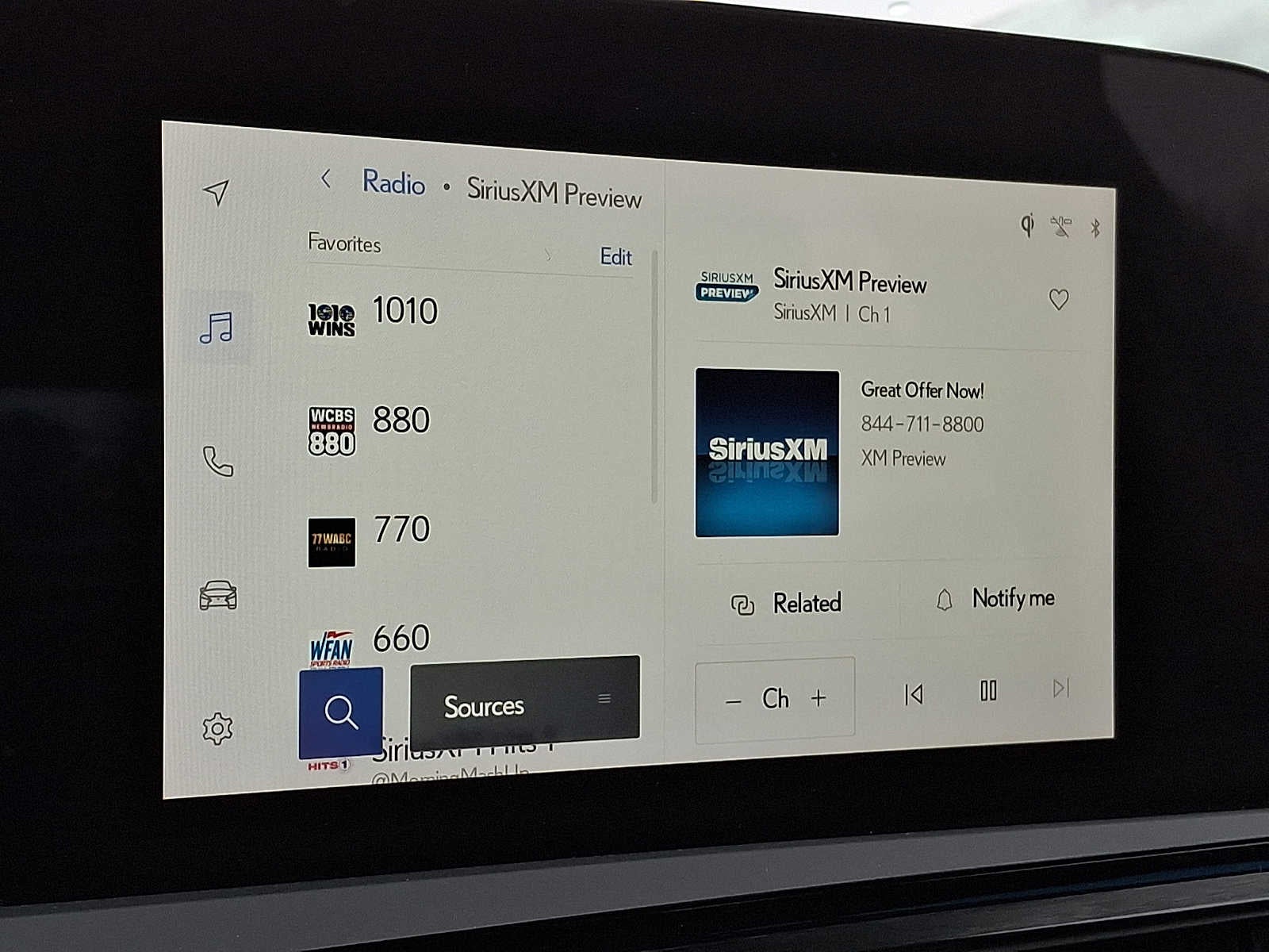 2024 Lexus ES ES 300h FWD
