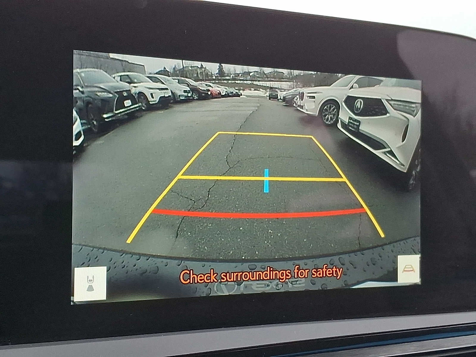 2024 Lexus ES ES 300h FWD