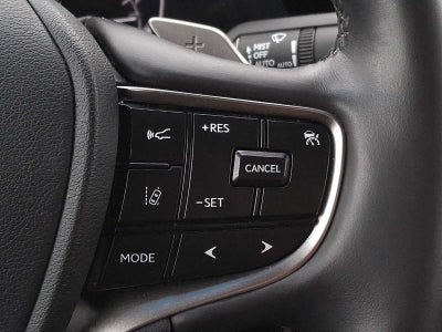 2024 Lexus ES ES 300h FWD