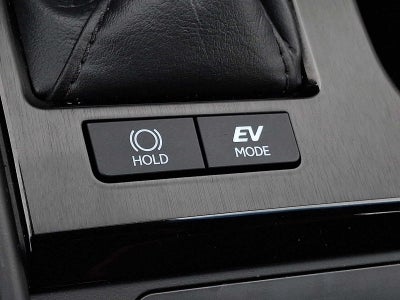 2024 Lexus ES ES 300h FWD