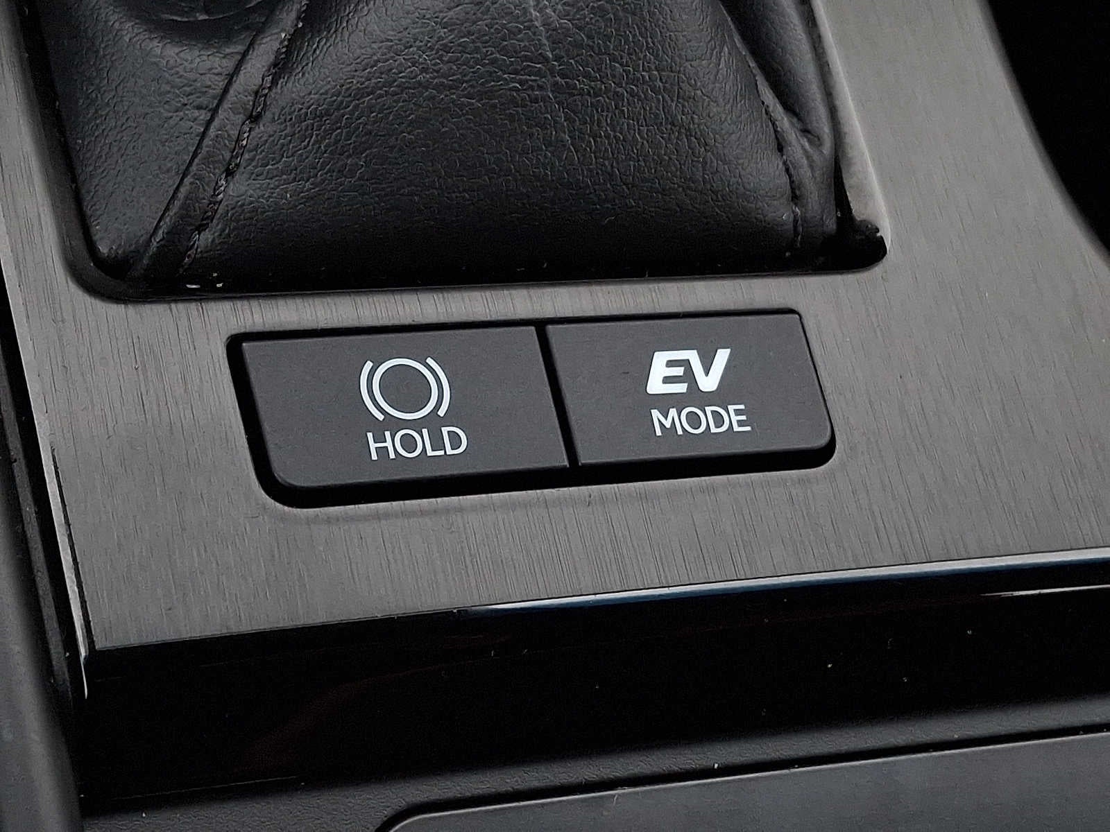 2024 Lexus ES ES 300h FWD