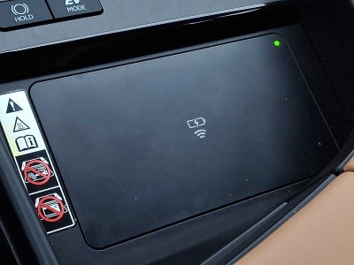 2024 Lexus ES ES 300h FWD