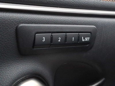 2024 Lexus ES ES 300h FWD