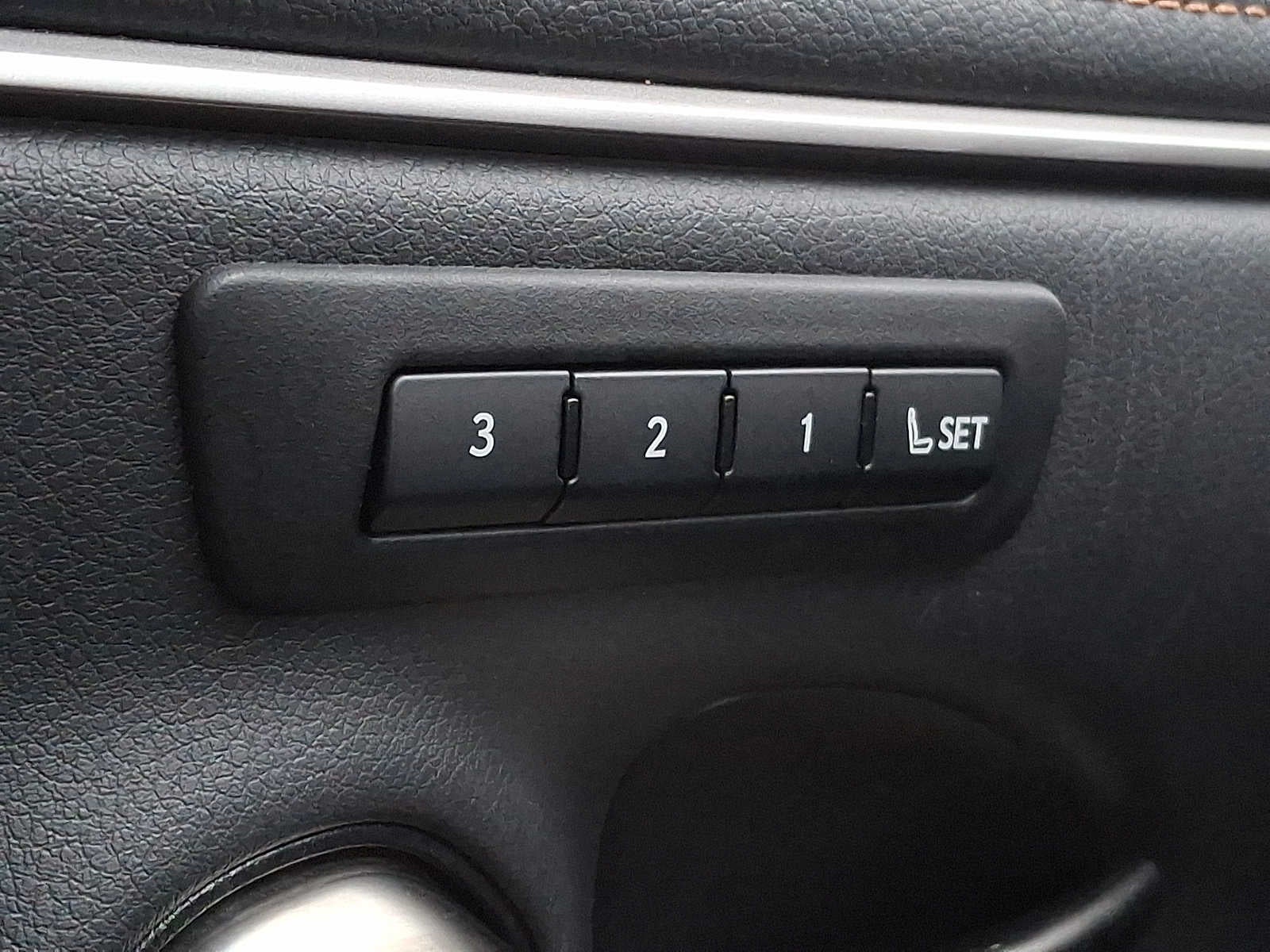 2024 Lexus ES ES 300h FWD