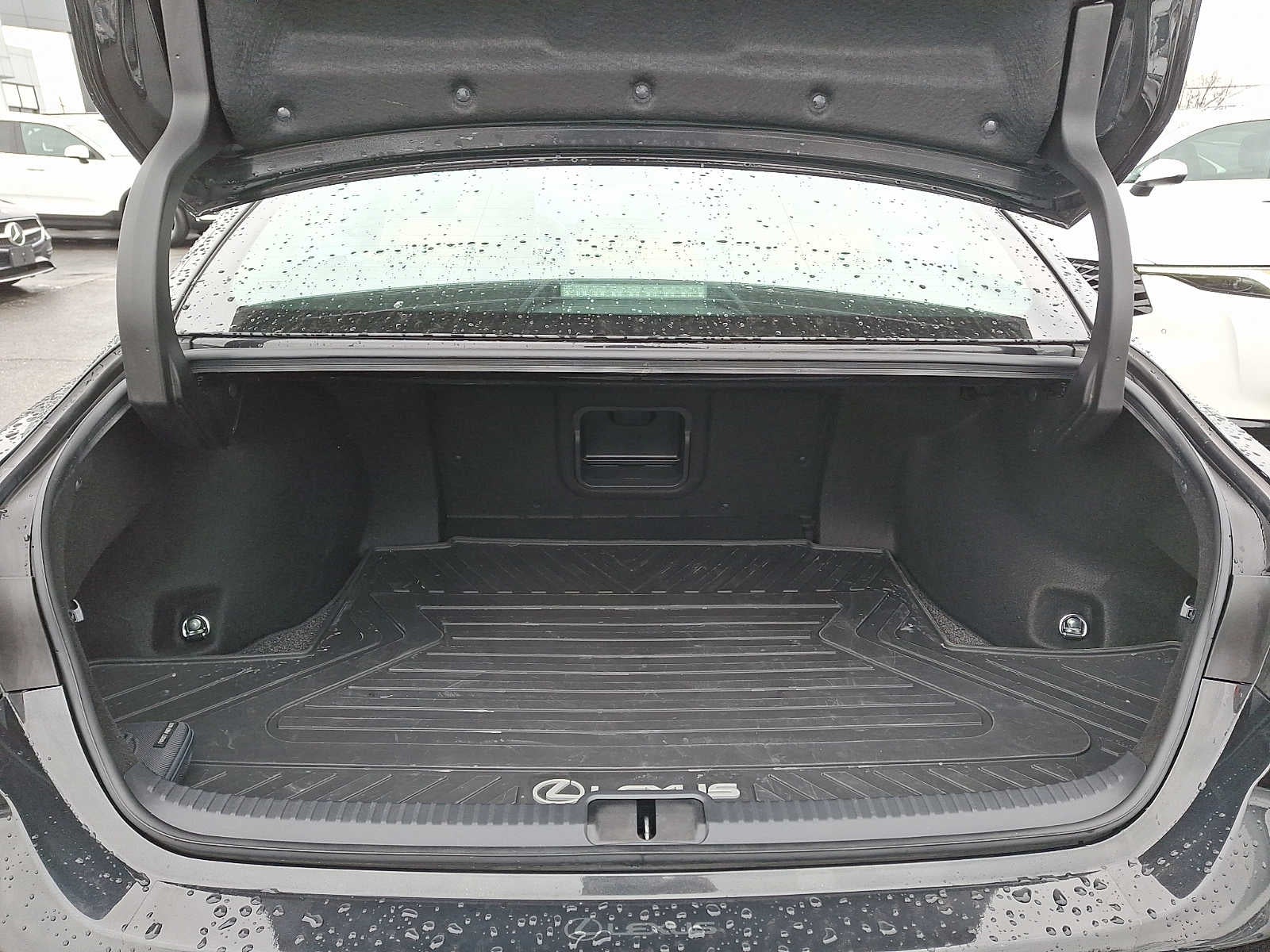 2024 Lexus ES ES 300h FWD