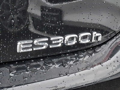 2024 Lexus ES ES 300h FWD