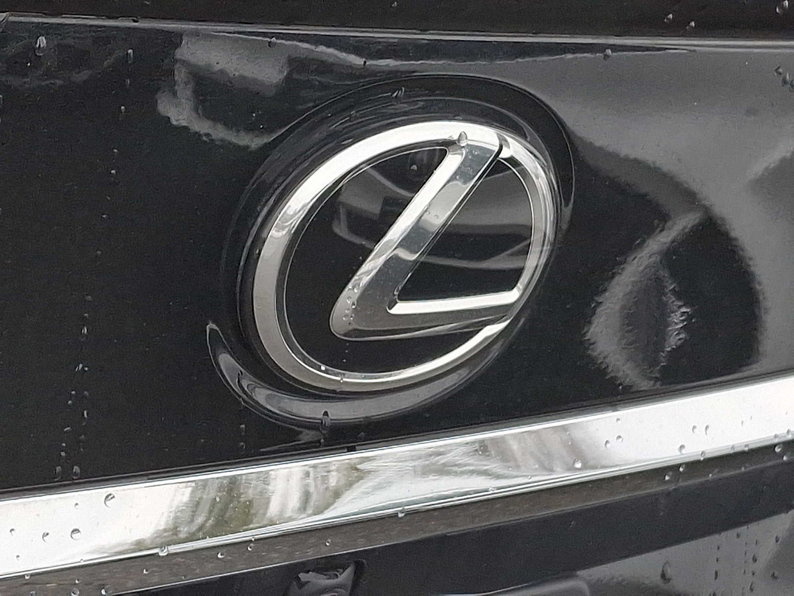 2024 Lexus ES ES 300h FWD