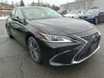 2024 Lexus ES ES 300h FWD