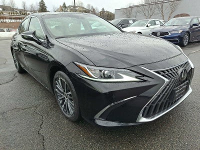 2024 Lexus ES ES 300h FWD