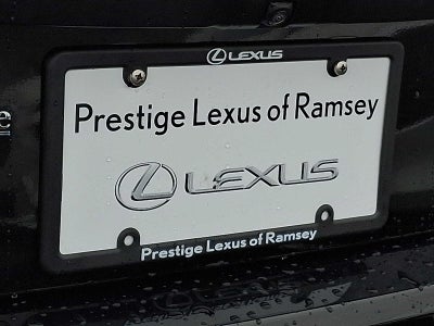 2024 Lexus ES ES 300h FWD