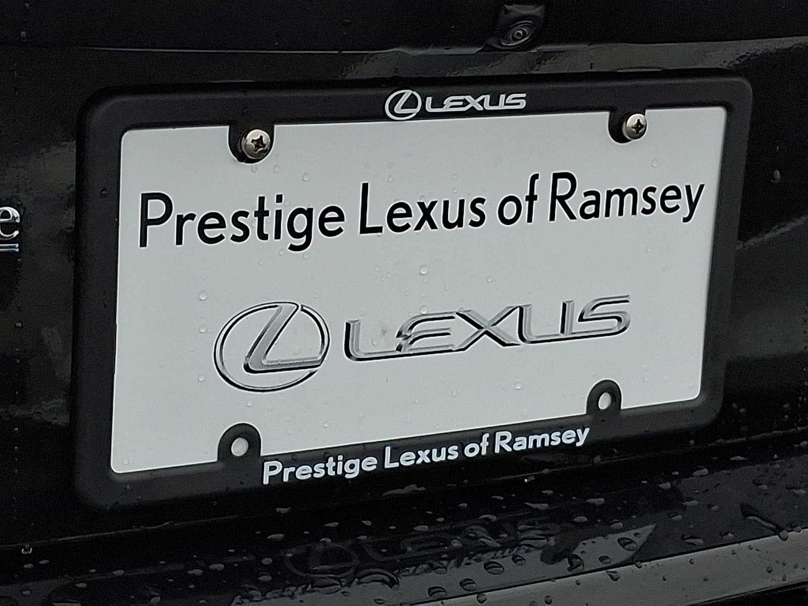 2024 Lexus ES ES 300h FWD