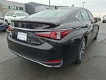 2024 Lexus ES ES 300h FWD