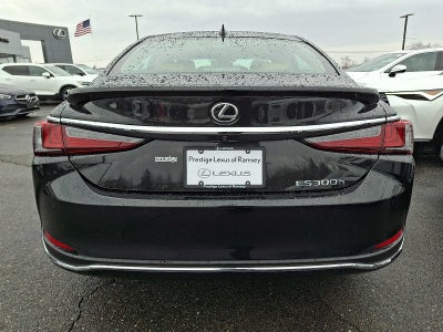 2024 Lexus ES ES 300h FWD