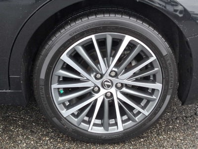 2024 Lexus ES ES 300h FWD