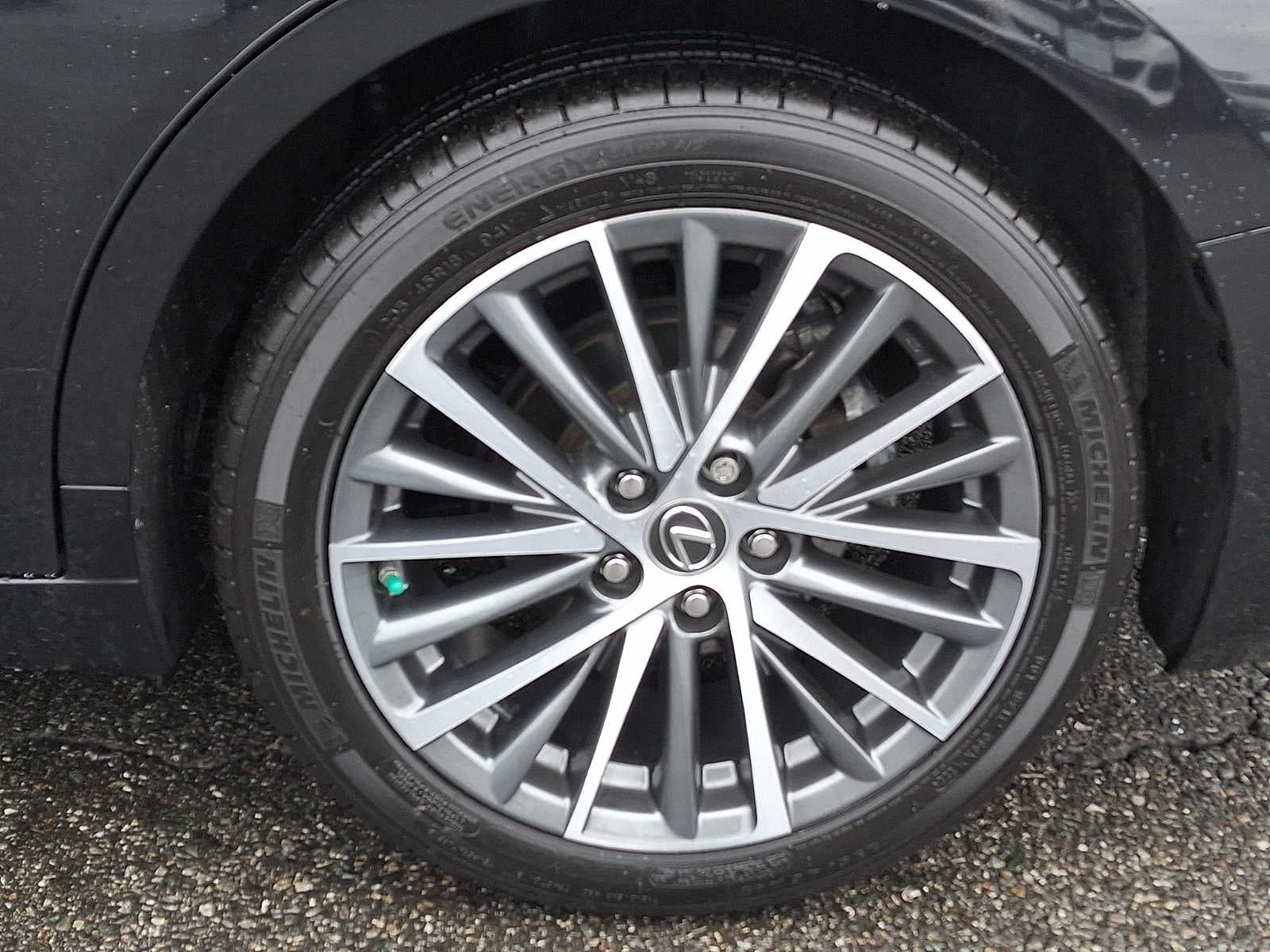 2024 Lexus ES ES 300h FWD