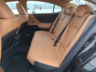 2024 Lexus ES ES 300h FWD