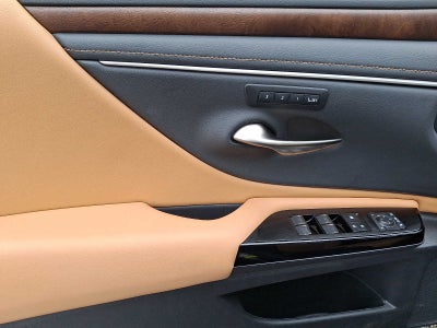 2024 Lexus ES ES 300h FWD