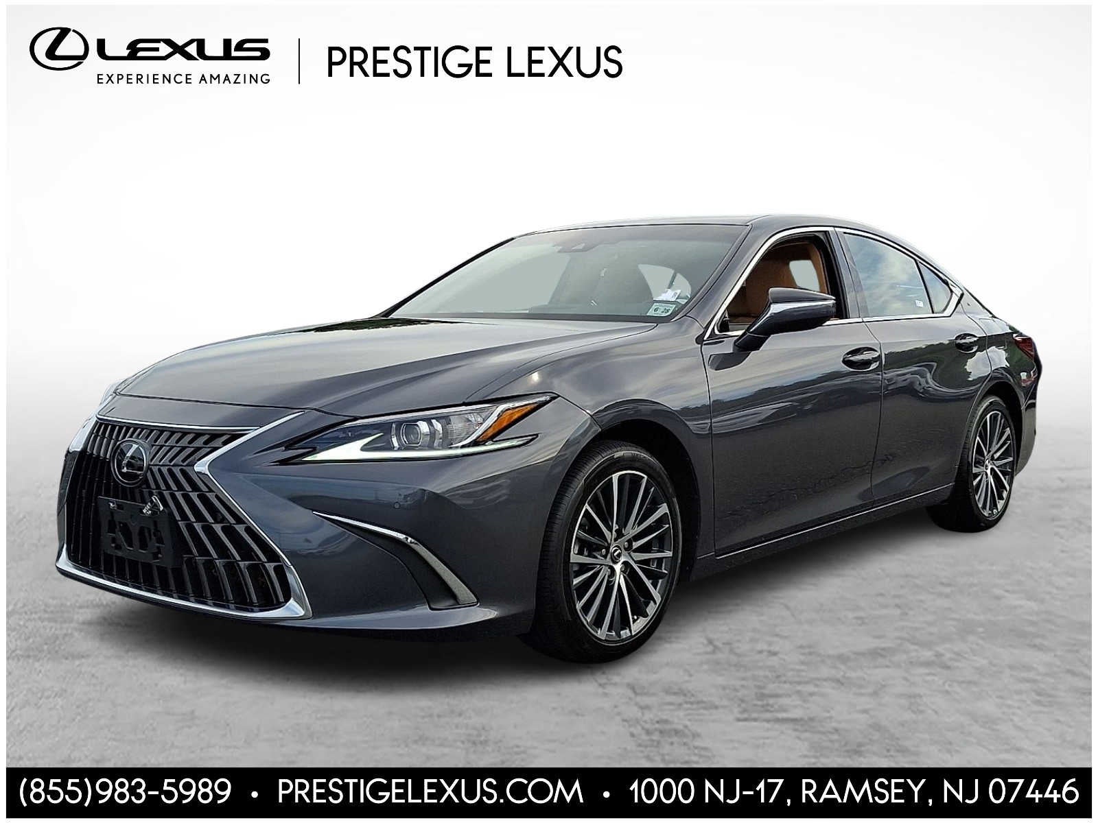 2023 Lexus ES 350 ES 350 FWD