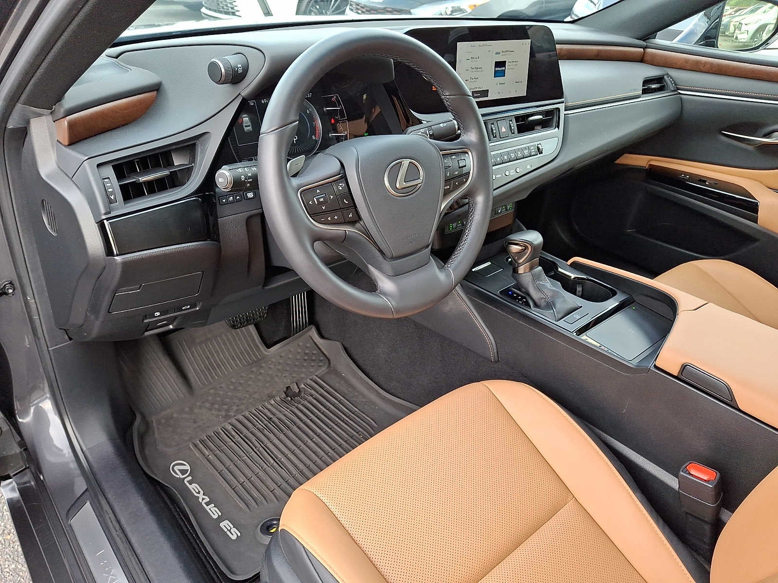 2023 Lexus ES 350 ES 350 FWD